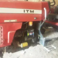 تراکتور ۴۷۵ تمیز