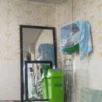 آیینه قدی دو متری روشویی سرشور