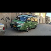 ون و مینی بوس دربستی|خدمات حمل و نقل|کرمانشاه, |دیوار