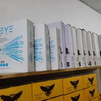 پکیج کامل ۲*۴*۸دوربین۲و۵مگ نقدواقساط|دوربین مداربسته|اندیشه, شهرک المهدی|دیوار