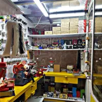 کلیدسازی شبانه روزی