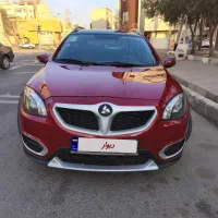 برلیانس کراس مدل97