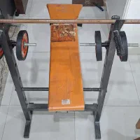 میز پرس ۳حالته