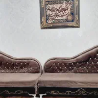 مبل تخت شوفقط۳میلیون|مبلمان خانگی و میز عسلی|تبریز, |دیوار