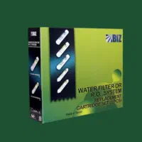 فیلتر دستگاه تصفیه آب