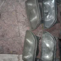 فروش مقداری ضایعات لوازم پراید|قطعات یدکی و لوازم جانبی|مشهد, مقدم|دیوار