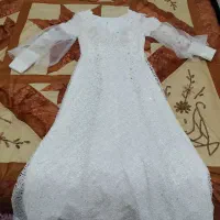 لباس عروسی و نامزدی زیبا