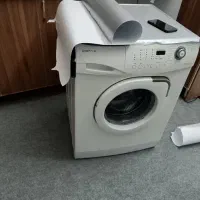 کاور و برچسب کابینت لباسشویی یخچال و|سایر لوازم برقی|قم, الغدیر|دیوار