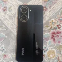 پوکو   c71|موبایل|کاشان, فاز ۲ ناجی آباد|دیوار