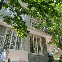 ویلایی مشرف به کرج