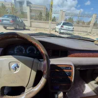 سمند ef7 دوگانه کارخانه 95