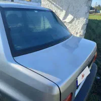 پراید دوگانه شرکت بدون رنگ|خودرو سواری و وانت|دابودشت, |دیوار