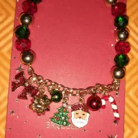 گوشواره کریسمس|بدلیجات|محمدیه-قزوین, |دیوار