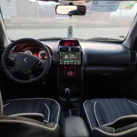 سورن پلاس 99 اتاق تعویض 1404|خودرو سواری و وانت|نقده, |دیوار