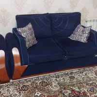 فروش موبل راحتی|مبلمان خانگی و میز عسلی|تهران, حکیمیه|دیوار