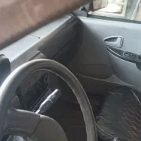 پرایدی هاچبک|خودرو سواری و وانت|آشخانه, |دیوار