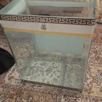 شیشه اکواریوم