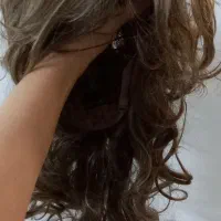 ۲ تا کلاه گیس|آرایشی، بهداشتی، درمانی|بیرجند, |دیوار