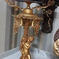 کنار سالنی پایه بلند|صنایع دستی و سایر لوازم تزئینی|تهران, دهم فروردین|دیوار