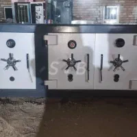 استرانگ باکس گاوصندوق آسانسوری ریموت دار|ابزارآلات|چابهار, |دیوار