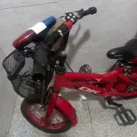 دوچرخه سایز ۱۲|دوچرخه، اسکیت، اسکوتر|اهواز, بهارستان|دیوار