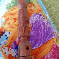 قلیون چوب سرخ رخ دارکام میزان