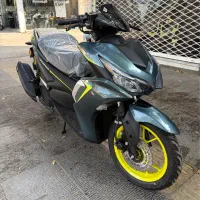 طرح آیروکس 155cc مدل 1404 صفر