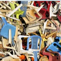 خریدار ضایعات اهن مس برنج آلومینویم و ....