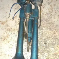 بوق اتوبوسی