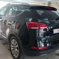 جک S5  بیرنگ موتور ۲۰۰۰ کمکار