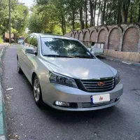 جیلی Emgrand 7 اتوماتیک|خودرو سواری و وانت|رشت, رشتیان|دیوار