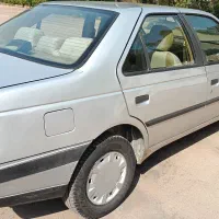 پژو 405 مدل۹۸|خودرو سواری و وانت|بندرعباس, |دیوار