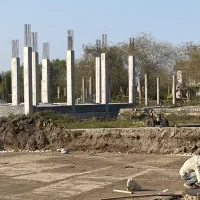 به تعدادی آرماتور بند و قالب بند نیازمندیم