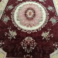 فرش ۱۲ متری