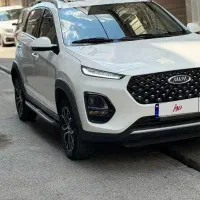 x22 pro|خودرو سواری و وانت|تبریز, |دیوار