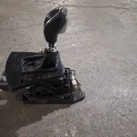 فن رادیاتور کوییک و دسته دنده اتوماتیک کوییک