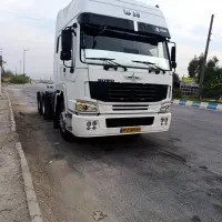 فروش هوو|خودرو سنگین|اهواز, کمپلو شمالی|دیوار