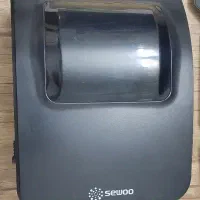 پرینتر لیبل زن sewoo|پرینتر، اسکنر، کپی، فکس|کهریزک, |دیوار