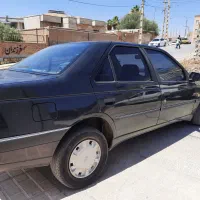 پژو405 مدل ۹۳ شاسی پلمپ