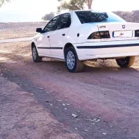 سمندEF7دوگانه شرکت
