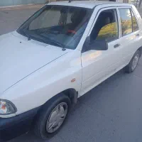 پراید مدل90 اتاق تعویض 402|خودرو سواری و وانت|مهاباد (آذربایجان غربی), |دیوار