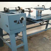 دستگاه خراطی کپی تراش