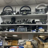 لوازم کیا وهیوندا