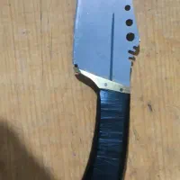 چاقو زنجانی حیدری|کلکسیون و سرگرمی|بهبهان, |دیوار