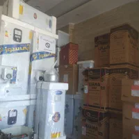 آبگرمکن بوتان طرح تعویض با آبگرمکن های مستعمل|آبگرمکن، پکیج، شوفاژ|مشهد, گلبرگ شمالی|دیوار