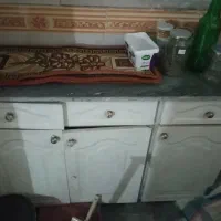 کابینت ۳ در|مصالح و تجهیزات ساختمان|همدان, |دیوار
