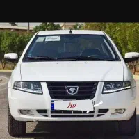حواله سمند سورن یک ماهه