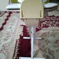 اتوپرسی janome|اتو و لوازم اتو|تهران, تهرانپارس شرقی|دیوار