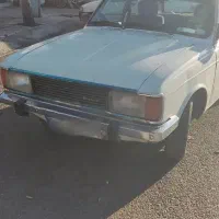 پیکان مدل 81|خودرو سواری و وانت|محمدیه-قزوین, |دیوار