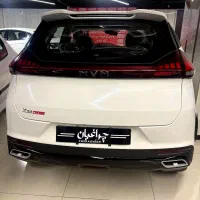 ام‌وی‌ام X33 Cross، مدل ۱۴۰۴|خودرو سواری و وانت|همدان, |دیوار